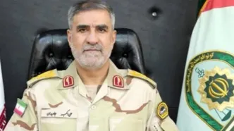 فرمانده مرزبانی: حمله شب گذشته معاندان به یگان مرزبانی در چالدران ناکام ماند؛ ۲ نفر کشته و تعدادی زخمی شدند