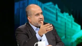 خضریان: امارات را رها نمی‌کنیم/ ویدئو