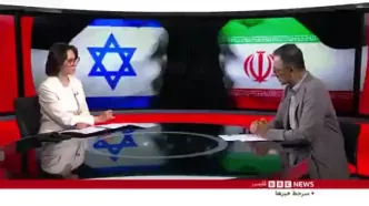 گزارش بی‌بی‌سی فارسی از افشای نقش عملیات نفوذ موساد در ایران