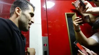 بازگشت گلادیاتور فوتبال ایران