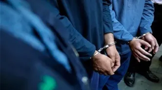 انهدام باند سارقان مسلح باغ‌ویلاها در کرمان