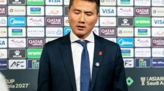 واکنش سرمربیان حریف ایران به همگروهی با تیم قلعه‌نویی در جام ملت‌ها