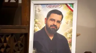شهید صادق زرین کیست؟ رهبر انقلاب سفارش او را کردند