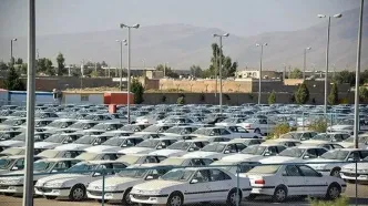 ریزش قیمت خودرو بازار آزاد امروز یکشنبه ۱۰ خرداد ۱۴۰۵ +جدول