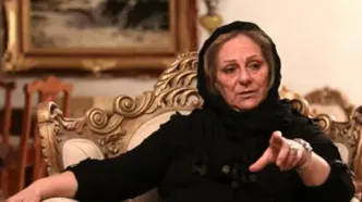 افشاگری همسر حجازی از اقدام جنجالی دوست دختر فرهاد مجیدی!