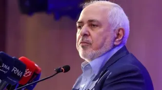 جدی‌ترین تهدید برای صلح خاورمیانه از زبان ظریف