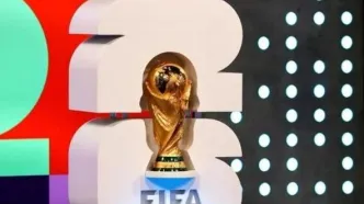 احتمال برگزاری جام جهانی ۲۰۳۰ با ۶۴ تیم!