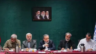 جزییات حضور عراقچی در جلسه کمیسیون امنیت ملی مجلس