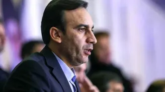 اورسجی رییس فدراسیون کبدی شد