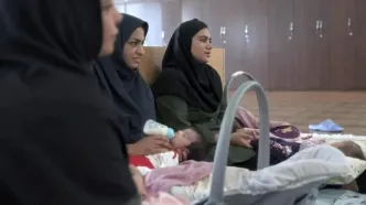 «نامش زن» روی پرده می‌رود