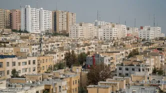 خرید خانه با پول خرد / از یک سانتی‌متر تا یک واحد کامل!
