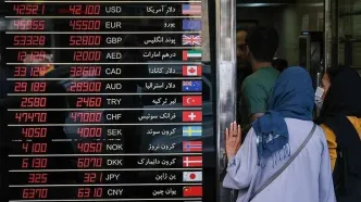 قیمت دلار، طلا و سکه  ۳ خردادماه ۱۴۰۵؛ سقوط آزاد قیمت طلا و سکه