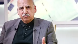 عبده تبریزی: در عصر هوش مصنوعی، سهامدار بودن بخشی از استراتژی حضور و مشارکت در اقتصاد آینده است | هدف اصلی، شریک شدن در خلق ارزش آینده است، نه صرفا معامله‌گری