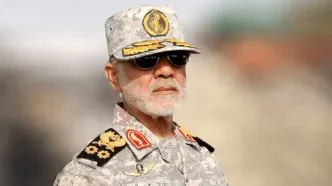 خبر سرلشکر عبداللهی درباره سامانه‌های جدید پدافندی