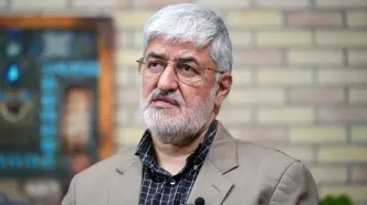 در مجلس نهم، مقام رهبری وارد شدند و اعتراض کرده بودند که چرا صلاحیت من رد شده است/  این‌که به چه دلیلی از رئیس‌جمهور شدن آقای لاریجانی پرهیز داشتند، برای ما روشن نیست