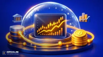 ایرنود (Airnode) چیست؟ راهنمای جامع اوراکل‌های شخص اول در وب ۳
