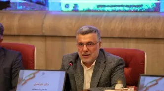 تامین ذخایر دارویی نیازمند همراهی همه بخشها / درمان رایگان ۴۰ هزار مجروح در جنگ رمضان/ افزایش قیمت دارو منحصر به ایران نیست/ در اکثر کشورهای دنیا به دلیل بحران انرژی، شاهد افزایش ۲۰ تا ۳۰ درصدی قیمت دارو هستیم