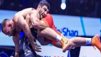 لغو ناگهانی مسابقات کشتی قهرمانی جهان ۲۰۲۶ در بحرین