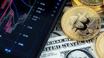 قیمت  ارز‌های دیجیتال و بیت کوین امروز دوشنبه ۲۱ اردیبهشت ۱۴۰۵ + جدول