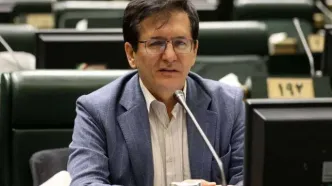 درخواست نماینده مجلس از دستگاه‌های امنیتی در خصوص «نفوذی‌ها»