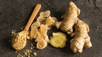 ممنوعیت‌های مصرف زنجبیل؛ چه کسانی در معرض خطرند؟
