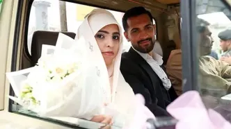 از غرفه همسریابی در تجمعات شبانه تهران رونمایی شد!
