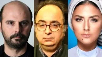 آغاز فیلمبرداری «لیلی‌وشیرین» با بازی علی مصفا و هدی زین‌العابدین