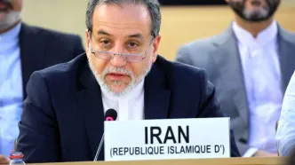 وزیر خارجه ایران راهی دهلی نو می‌شود؛ عراقچی در نشست بریکس شرکت می‌کند