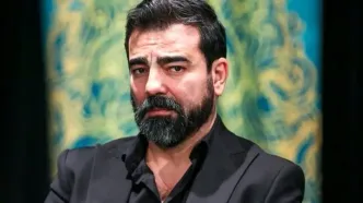 بهزاد خلج نقش پدر موسی(ع) را بازی می‌کند