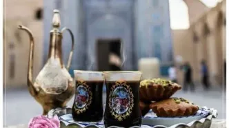 قهوه یزدی چرا با همه قهوه‌ها فرق دارد؟