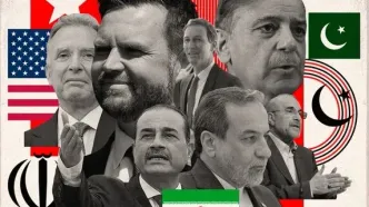 ادعای رسانه آمریکایی: این مرحله «نزدیک‌ترین» نقطه‌ دستیابی به توافق است