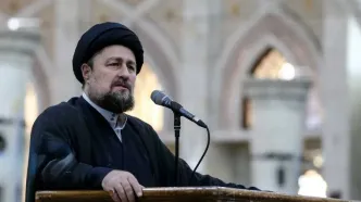 سیدحسن خمینی: به درایت تصمیم‌گیران کشور اعتماد کنیم و کاسه داغ‌تر از آش نباشیم