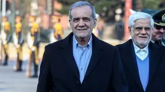 مانیفست فیلترگشایی دولت/ چرا پزشکیان، عارف را مسئول پیگیری رفع فیلتر اینترنت کرد و چرا این انتصاب مهم است؟