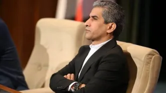 حادثه برای پیشکسوت داوری مشهد؛ کامرانی‌فر در بیمارستان بستری شد