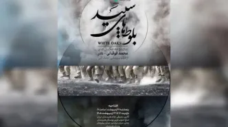 عکس‌های «اتاقک گلی» در خانه هنرمندان