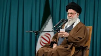 آقامیری: از تسلط رهبر شهید انقلاب به مسائل هسته‌ای خشکم زد