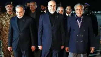 کناره‌گیری قالیباف از ریاست هیئت‌ مذاکره کننده تکذیب شد