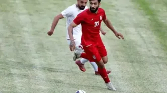 نمایش پر انتقاد استقلالی نامحبوب در تیم‌ملی