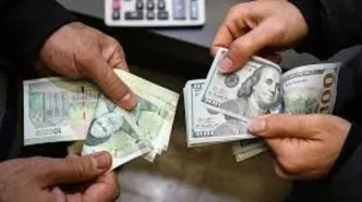 توقف رشد قیمت دلار در معاملات امروز ۲۷ اردیبهشت