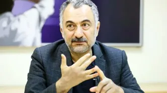 افشاگری لیلاز: انتشار این فایل صوتی، سیگنالی به آمریکا بود!