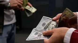 قیمت دلار و قیمت یورو امروز چهارشنبه ۶ خرداد ۱۴۰۵