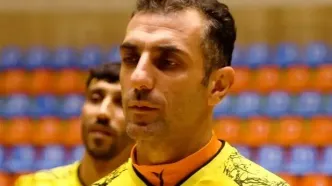 فخیم سرمربی مس سونگون شد