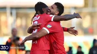 پرسپولیس با این فرمول، ناگهان آسیایی می‌شود!