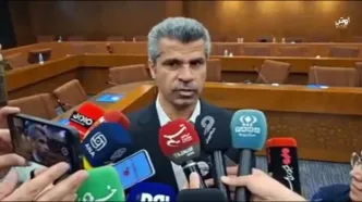 ساعی:  کسانی که بازنده هستند دنبال بهانه هستند!
