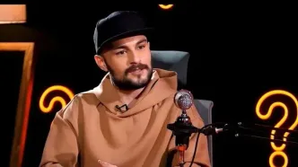 مرتضی امینی تبار: من از ترامپ خوشم می آمد/ وقتی رییس جمهور آمریکا شد تشویقش کردم/ ویدئو