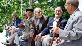 جدیدترین خبر درباره افزایش حقوق و متناسب‌سازی حقوق بازنشستگان