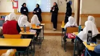 آزمون‌های سمپاد و نمونه دولتی ۲۹ خرداد برگزار می شوند