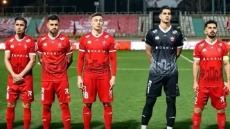 هشدا دوباره پرسپولیس به فدراسیون فوتبال