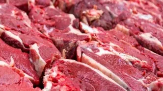قیمت گوشت قرمز امروز ۱۳ اردیبهشت ۱۴۰۵