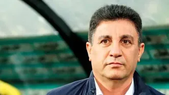 ملی‌پوشی که اسیر خشم بی‌پایان قلعه‌نویی شد